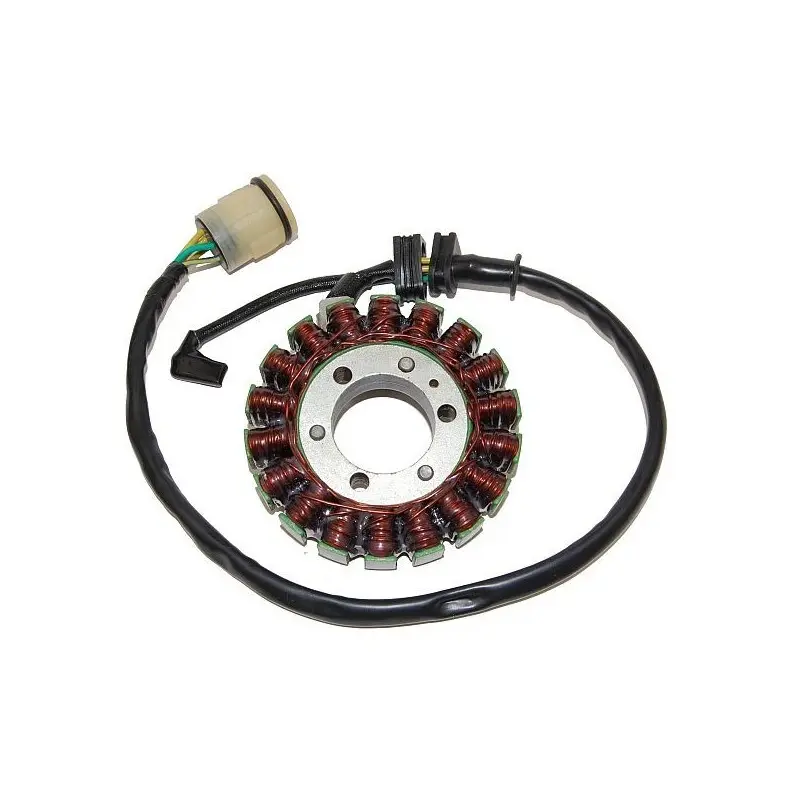 Lichtmaschine Motorrad anpassbar Original Electrosport Honda