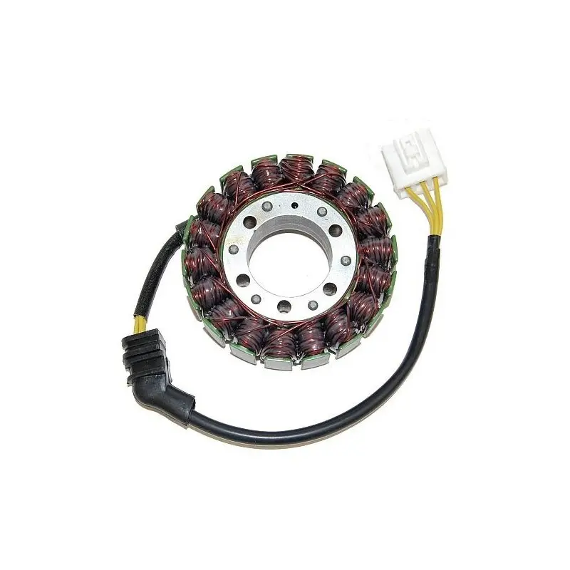 Lichtmaschine Motorrad anpassbar Original Electrosport Honda