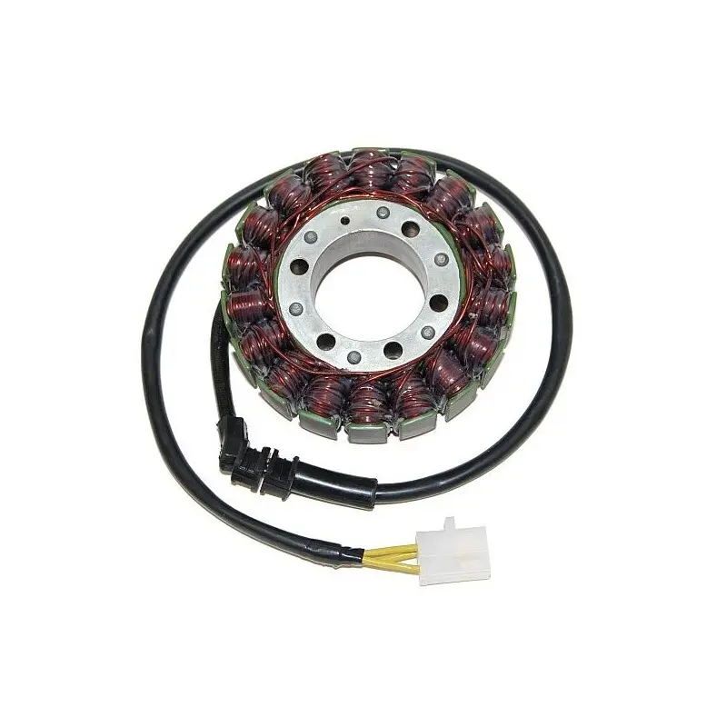 Lichtmaschine Motorrad anpassbar Original Electrosport Honda