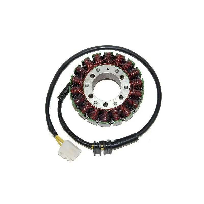 Lichtmaschine Motorrad anpassbar Original Electrosport Honda