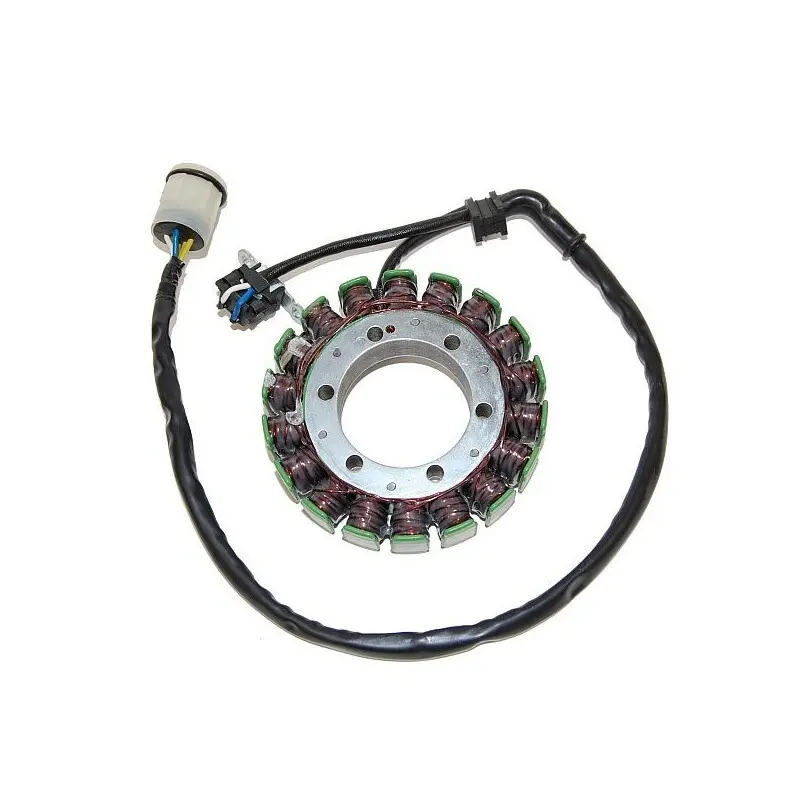 Lichtmaschine Motorrad anpassbar Original Electrosport Honda