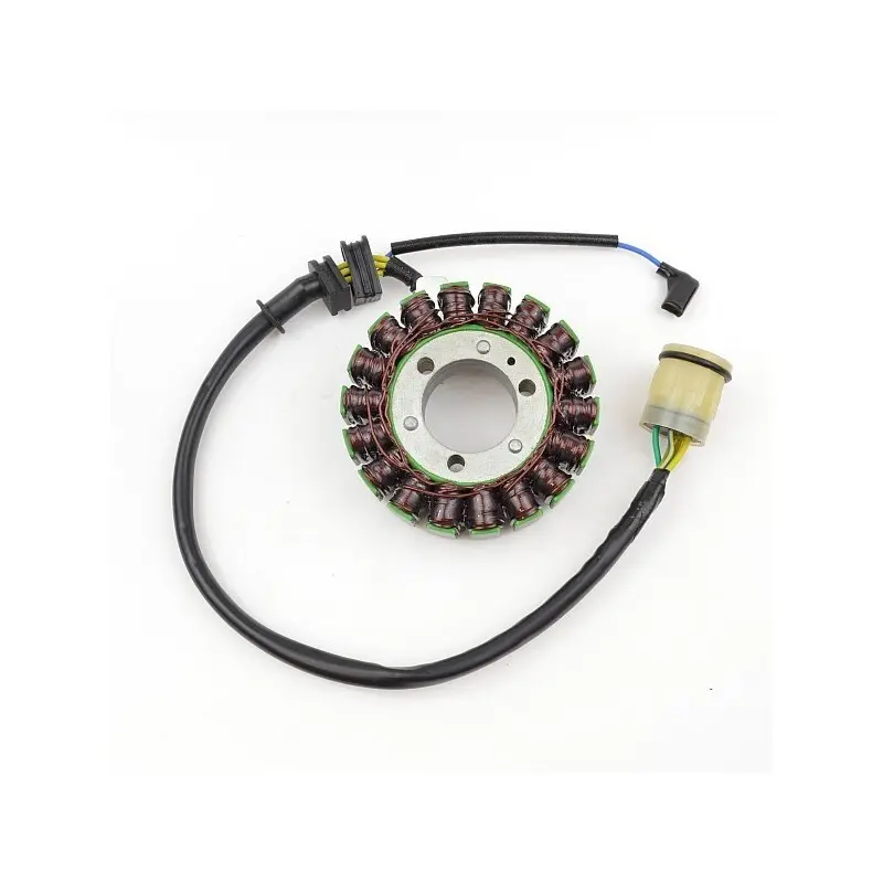 Lichtmaschine Motorrad anpassbar Original Electrosport Honda
