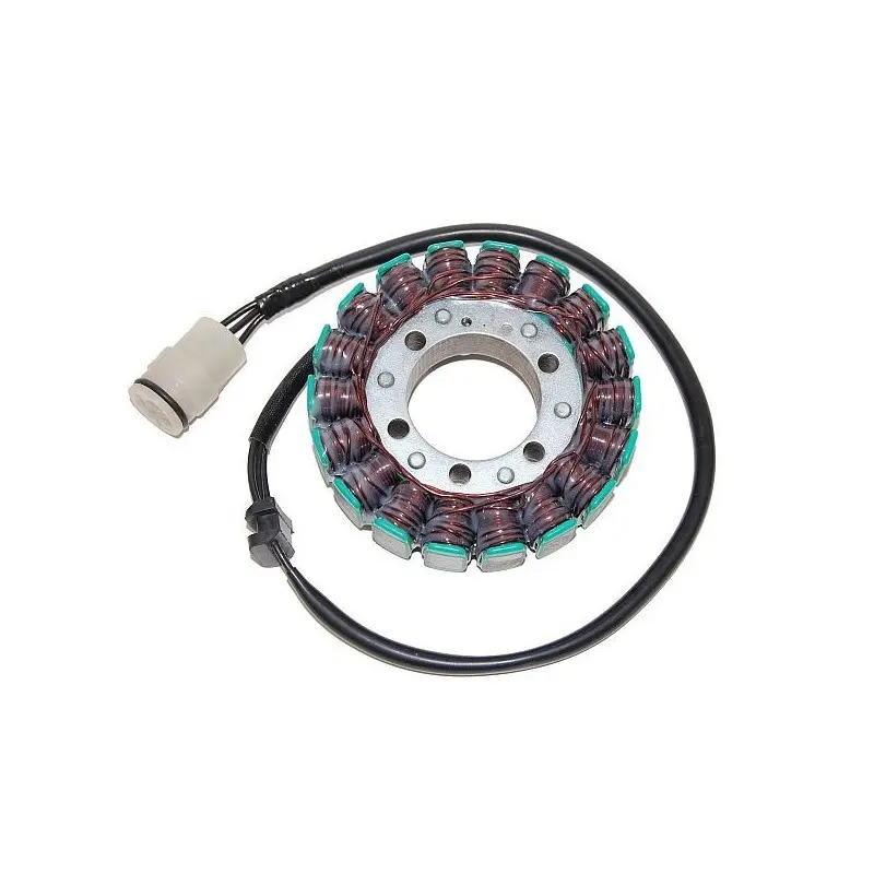 Lichtmaschine Motorrad anpassbar Original Electrosport Kawasaki