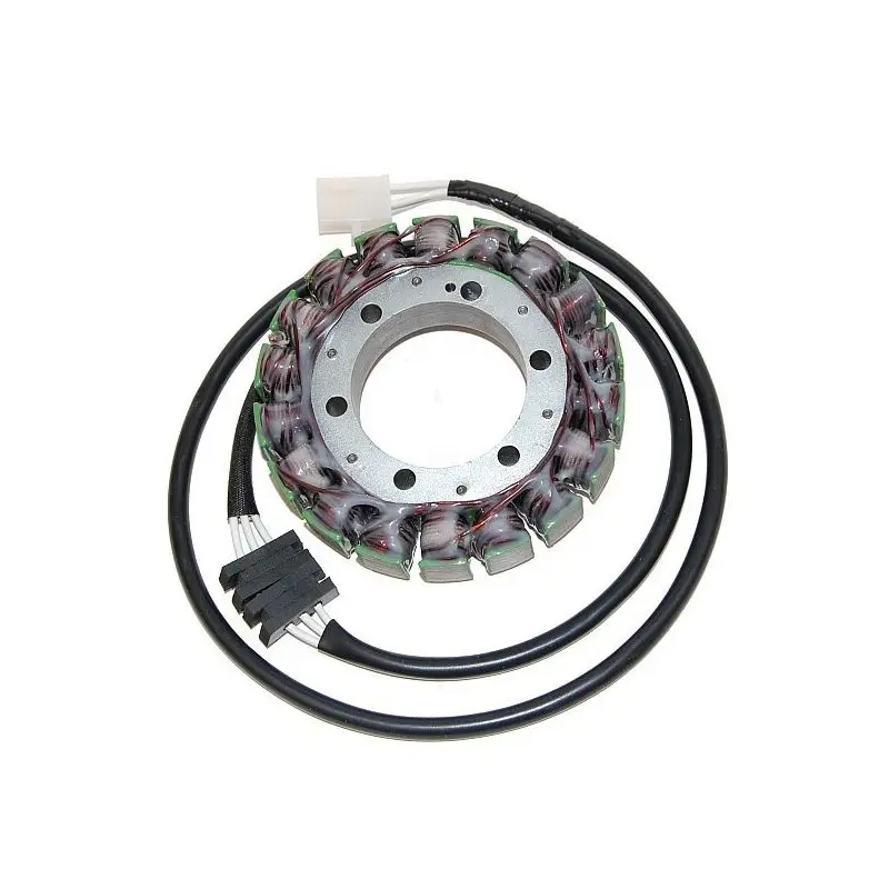 Lichtmaschine Motorrad anpassbar Original Electrosport Yamaha
