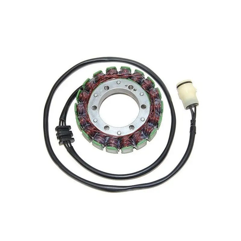 Lichtmaschine Motorrad anpassbar Original Electrosport Kawasaki