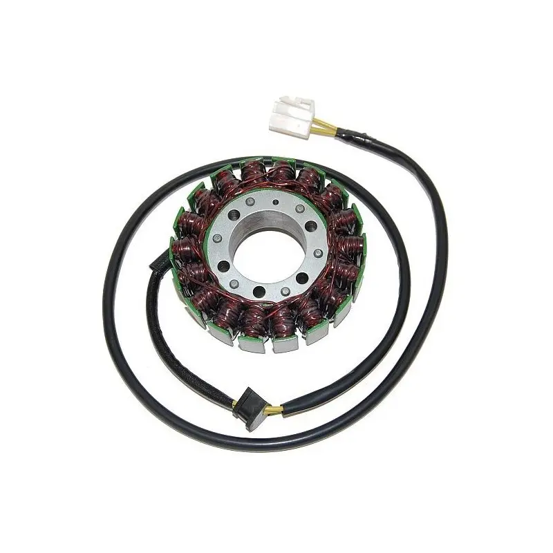 Lichtmaschine Motorrad anpassbar Original Electrosport Ducati