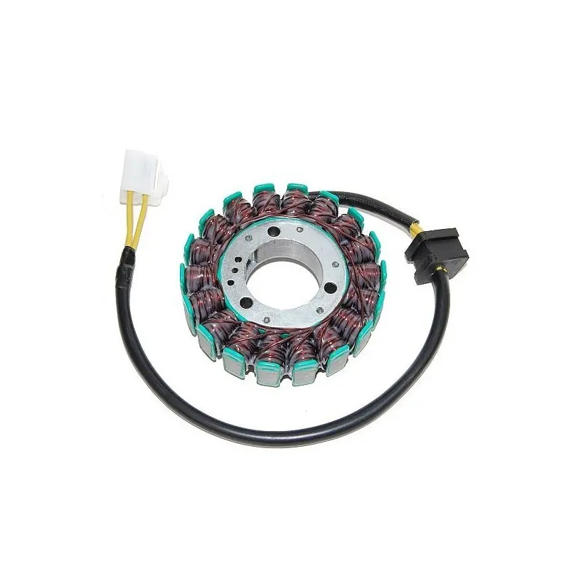 Lichtmaschine Motorrad anpassbar Original Electrosport Kawasaki