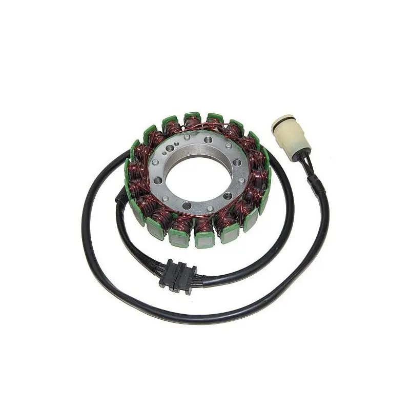 Lichtmaschine Motorrad anpassbar Original Electrosport Kawasaki
