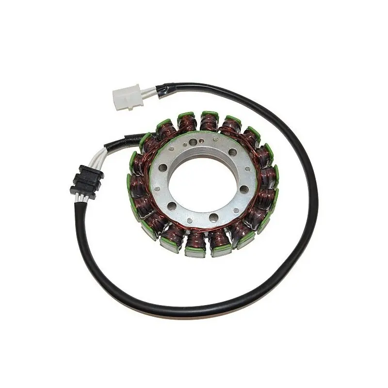 Lichtmaschine Motorrad anpassbar Original Electrosport Kawasaki