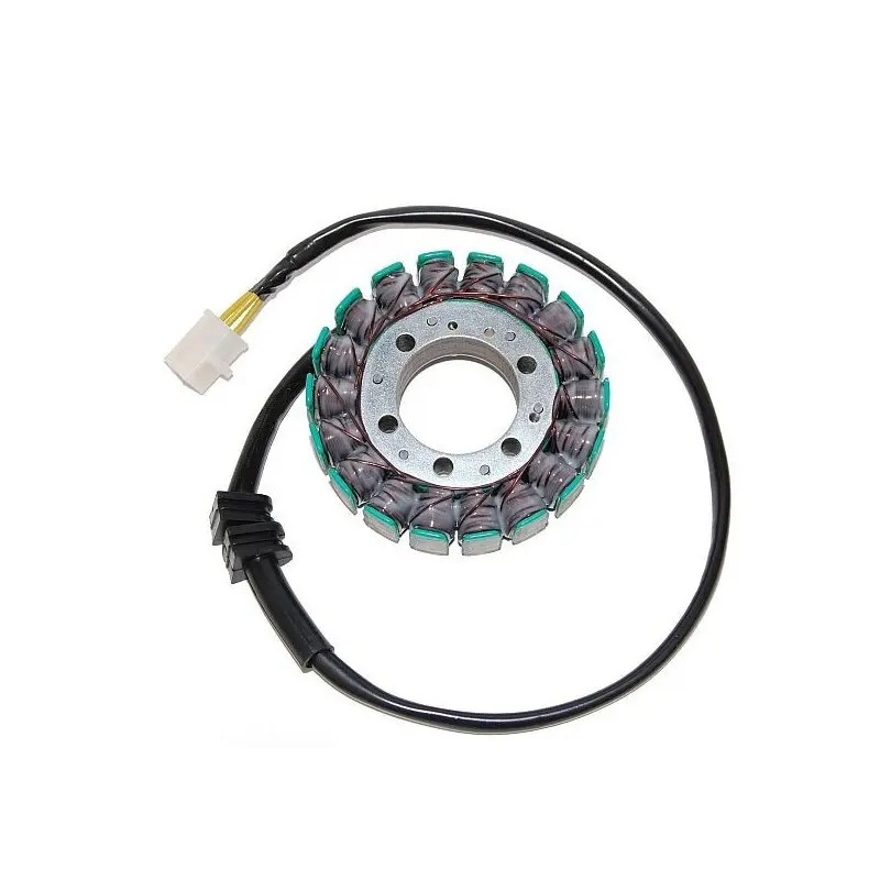 Lichtmaschine Motorrad anpassbar Original Electrosport Honda