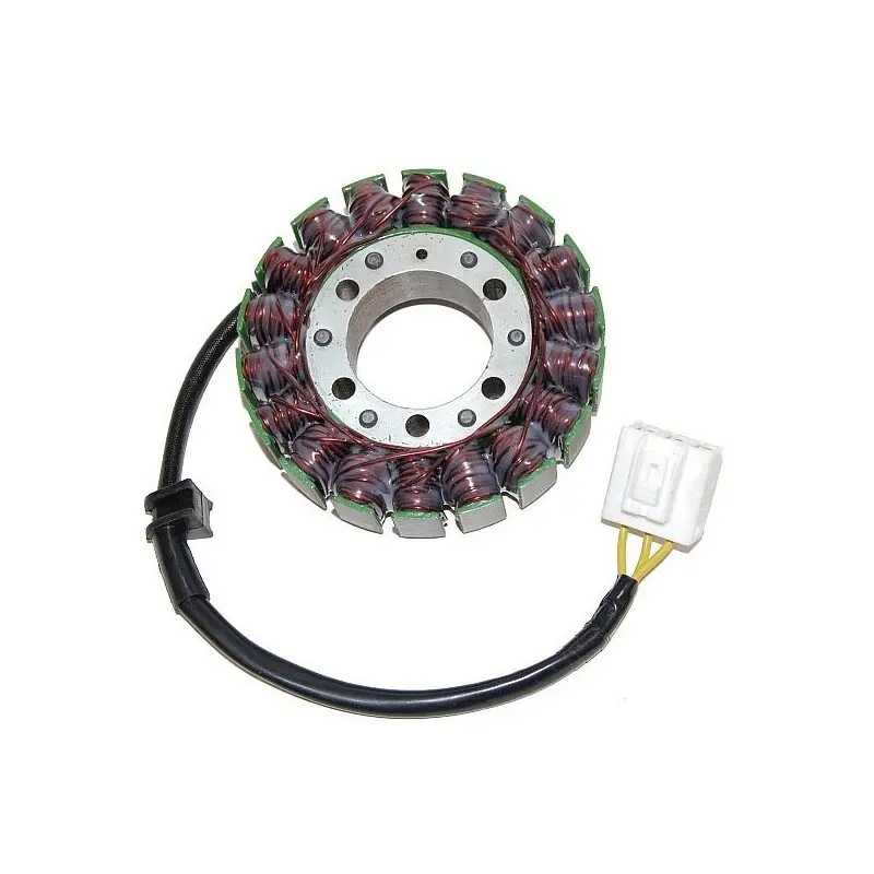 Lichtmaschine Motorrad anpassbar Original Electrosport Honda