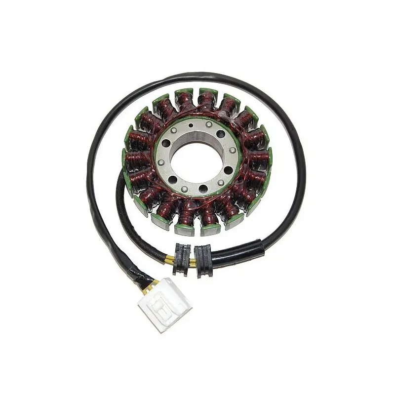 Lichtmaschine Motorrad anpassbar Original Electrosport Honda