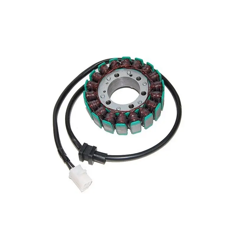 Lichtmaschine Motorrad anpassbar Original Electrosport Kawasaki