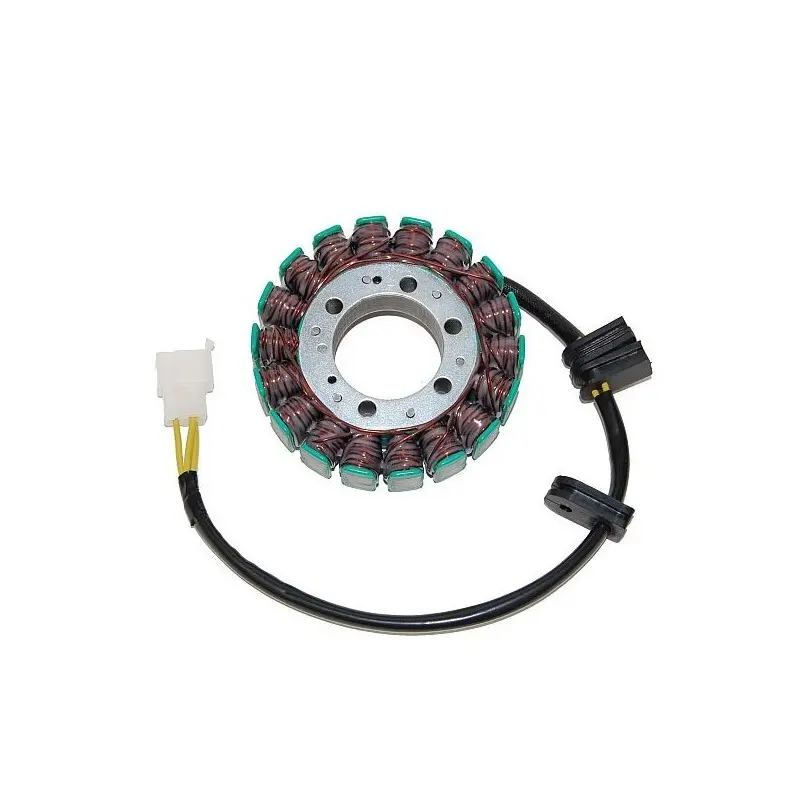 Lichtmaschine Motorrad anpassbar Original Electrosport Honda