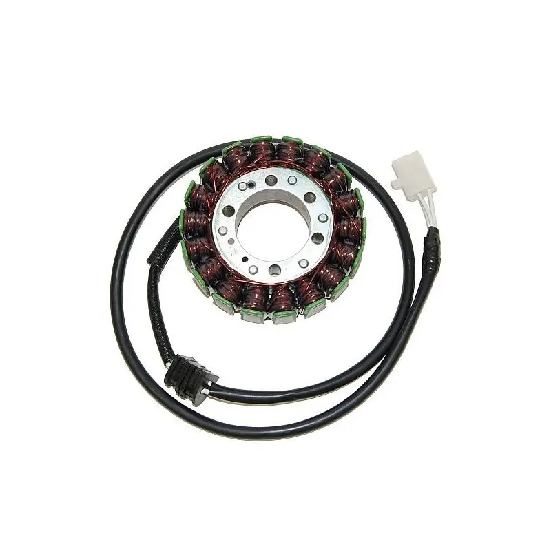 Lichtmaschine Motorrad anpassbar Original Electrosport Yamaha
