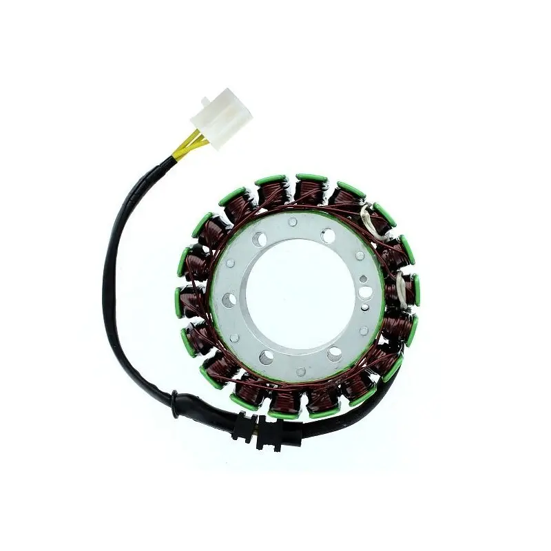 Lichtmaschine Motorrad anpassbar Original Electrosport Honda
