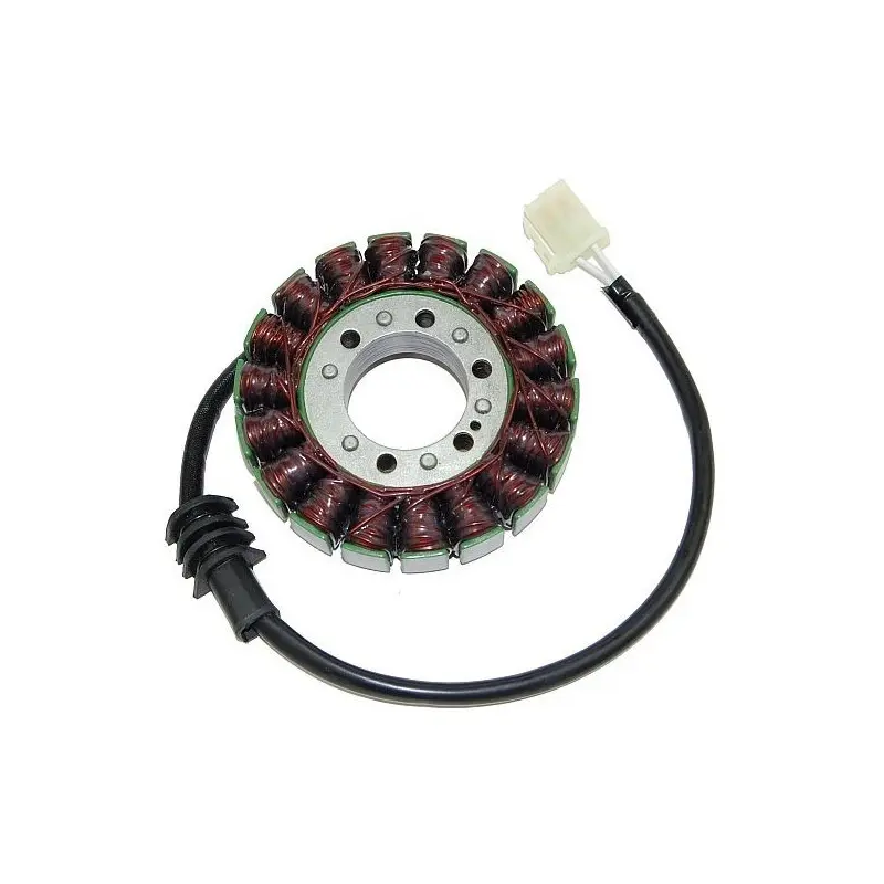 Lichtmaschine Motorrad anpassbar Original Electrosport Yamaha