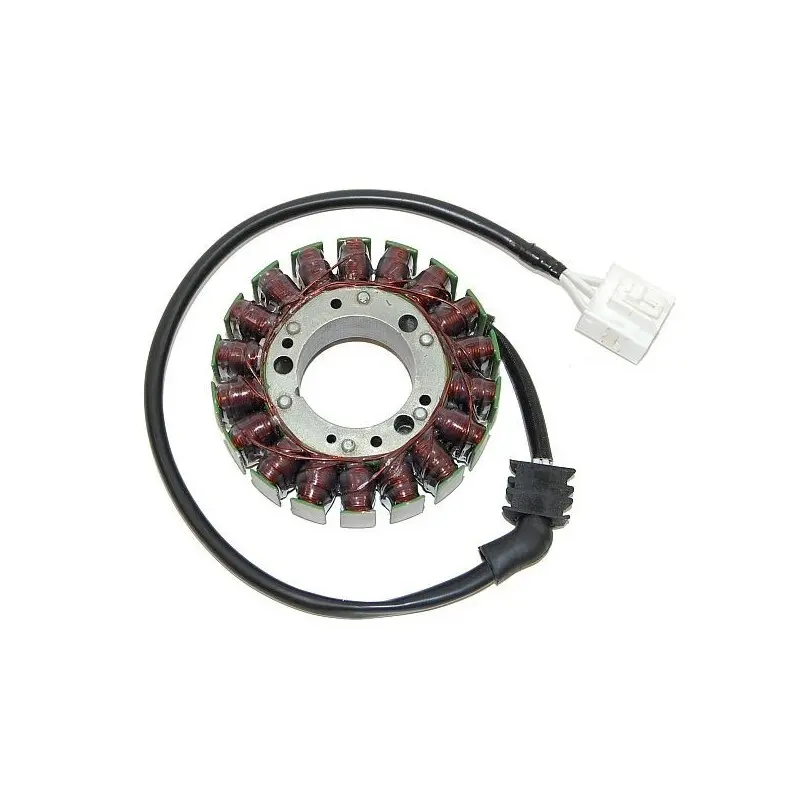 Lichtmaschine Motorrad anpassbar Original Electrosport Yamaha