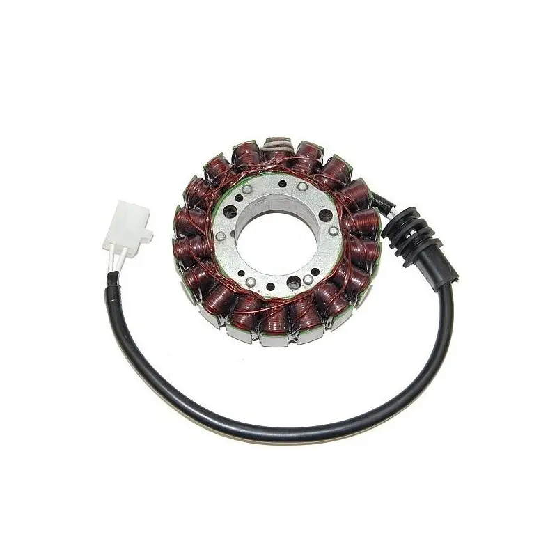 Lichtmaschine Motorrad anpassbar Original Electrosport Yamaha