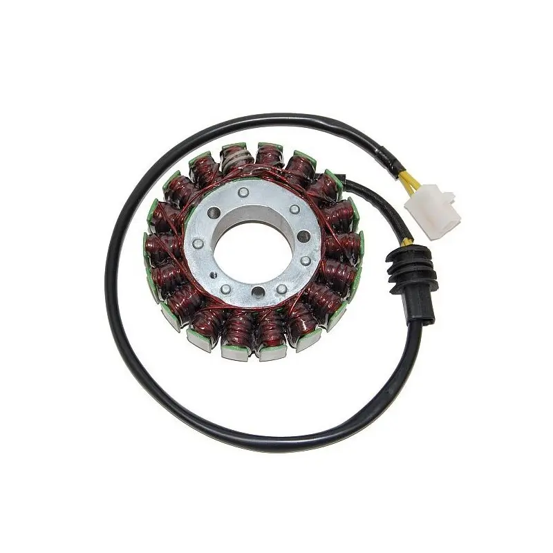 Lichtmaschine Motorrad anpassbar Original Electrosport Yamaha