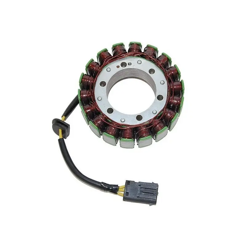 Lichtmaschine Motorrad anpassbar Original Electrosport BMW