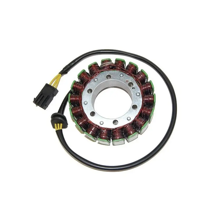 Lichtmaschine Motorrad anpassbar Original Electrosport BMW