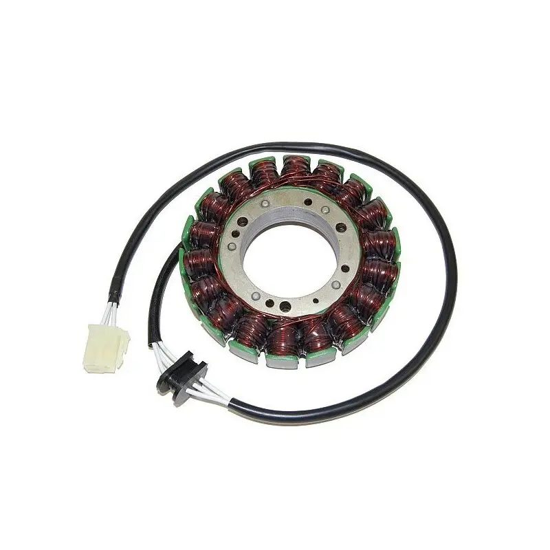 Lichtmaschine Motorrad anpassbar Original Electrosport Yamaha