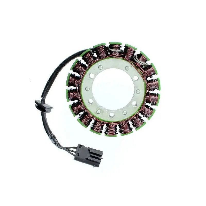 Lichtmaschine Motorrad anpassbar Original Electrosport BMW