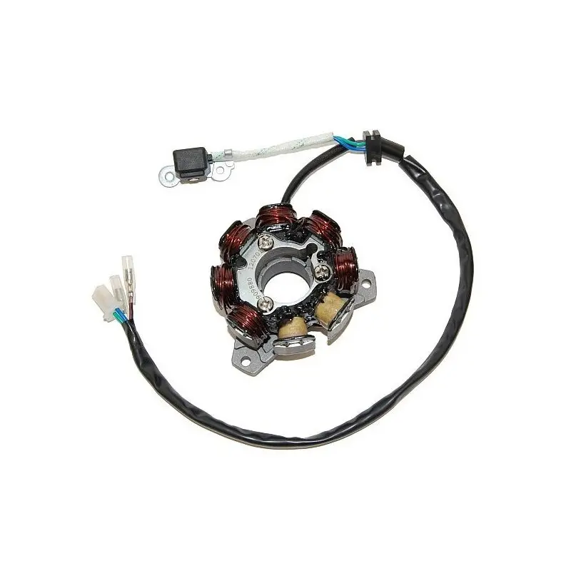 Lichtmaschine Motorrad anpassbar Original Electrosport Honda