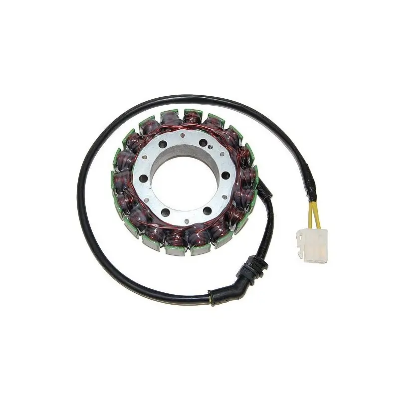 Lichtmaschine Motorrad anpassbar Original Electrosport Moto Honda