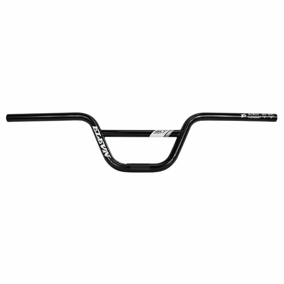 Velo Store - UK Handlebars Elevn SLT flat 5.75" cruiser | Extra 10% off with Subscription, Postage £16.79 to UK Fedex.