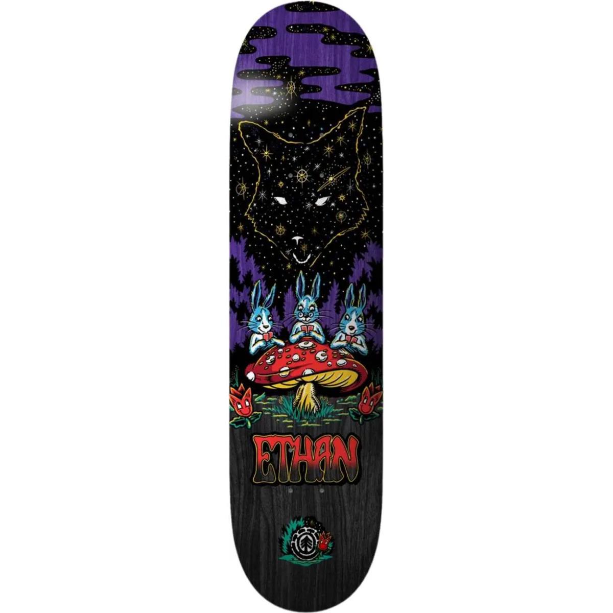 3665601997462 - Skateboard Shadow