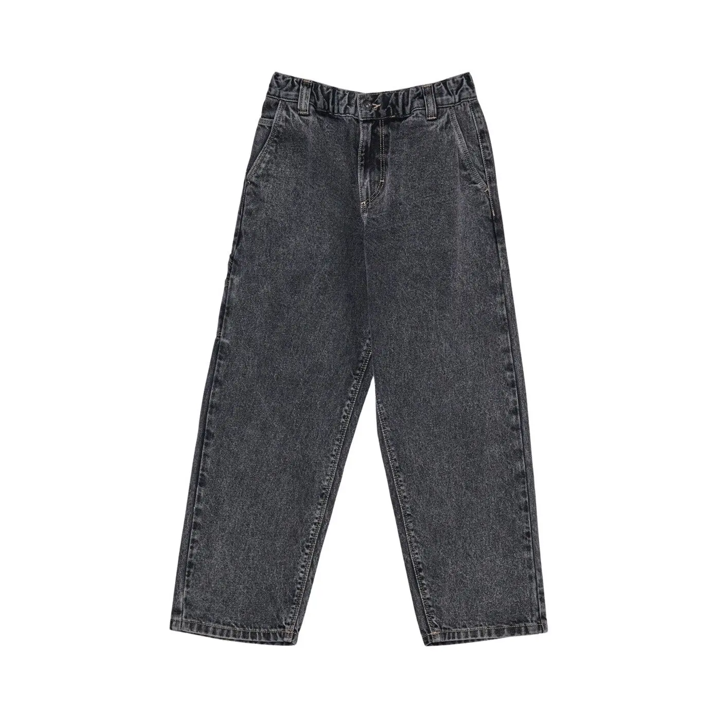 Jeans Loose Kinder Element Big Carpenter