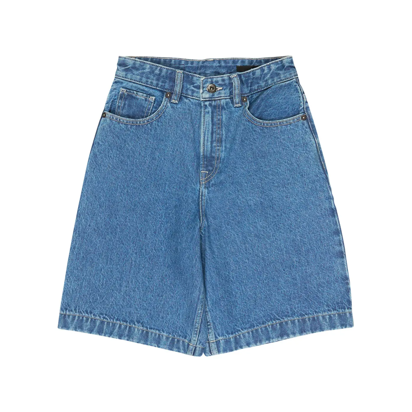 Kurze Jeans Kind Element Big 5