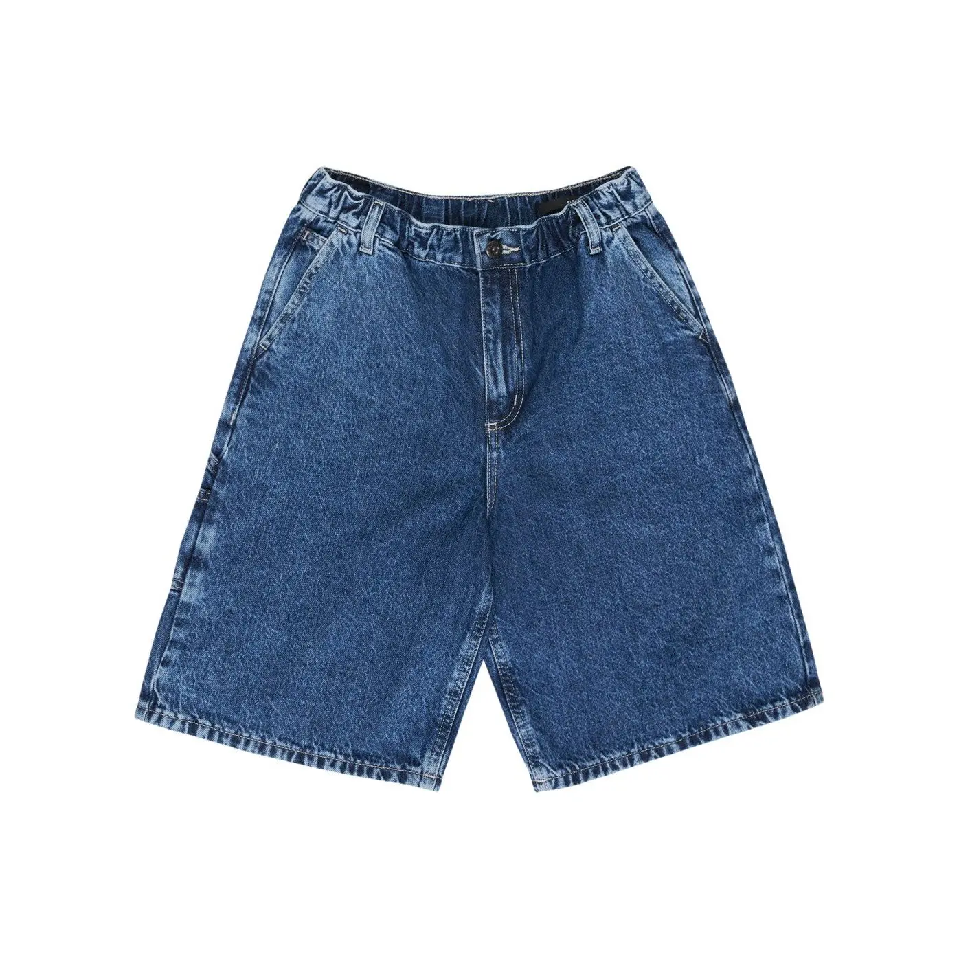 Kurze Jeans Kind Element Big Carpenter