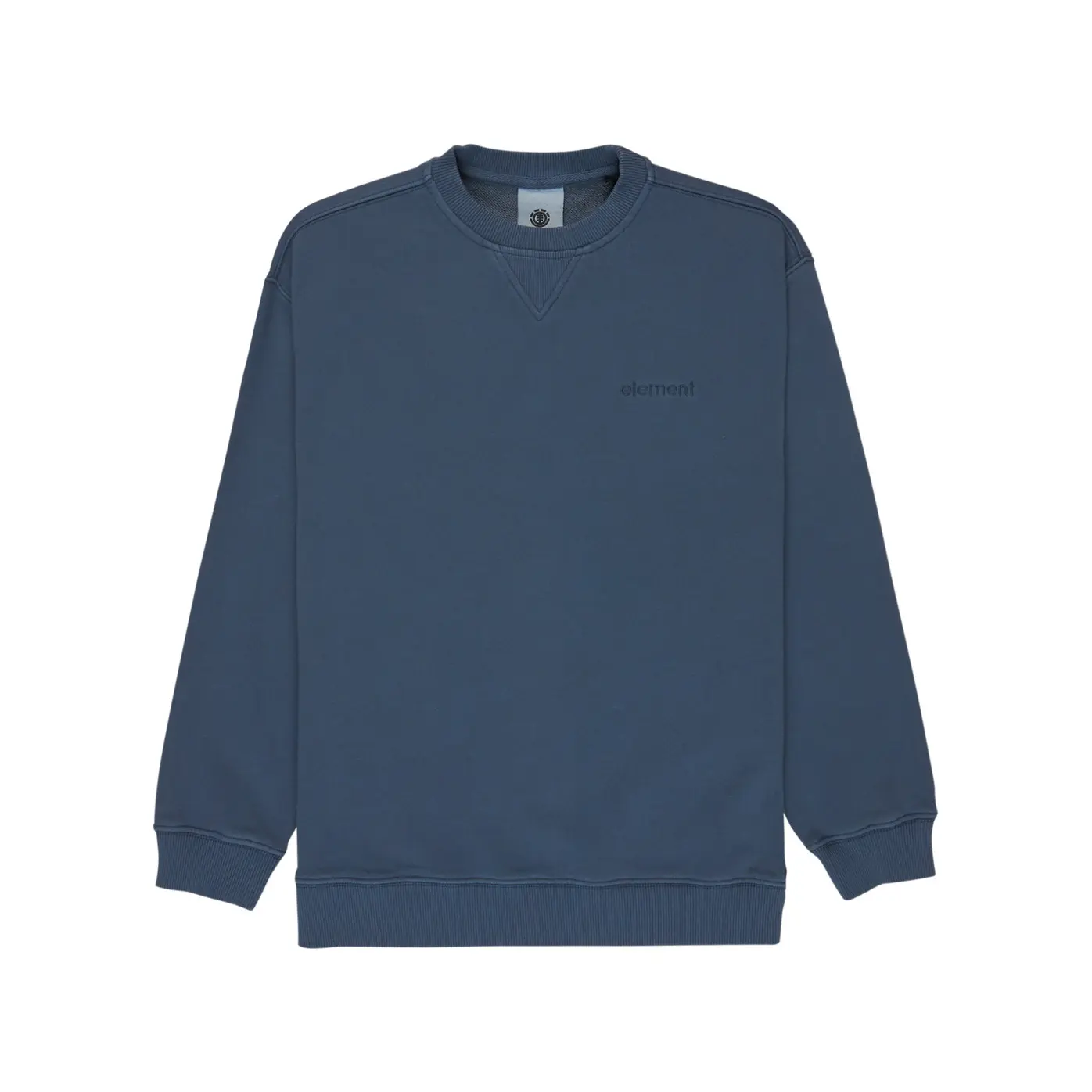 Kinder Sweatshirt Element Lowcase Pigment