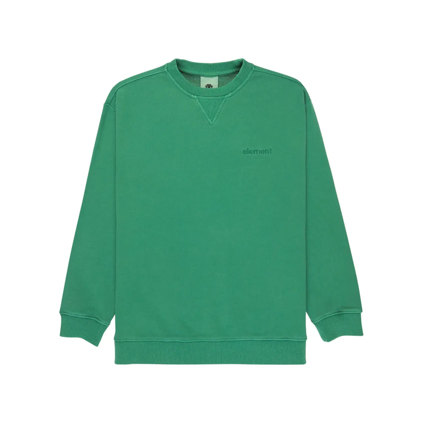 Element Men's Vert Sweatshirt Child Elet Lowcase Pigt