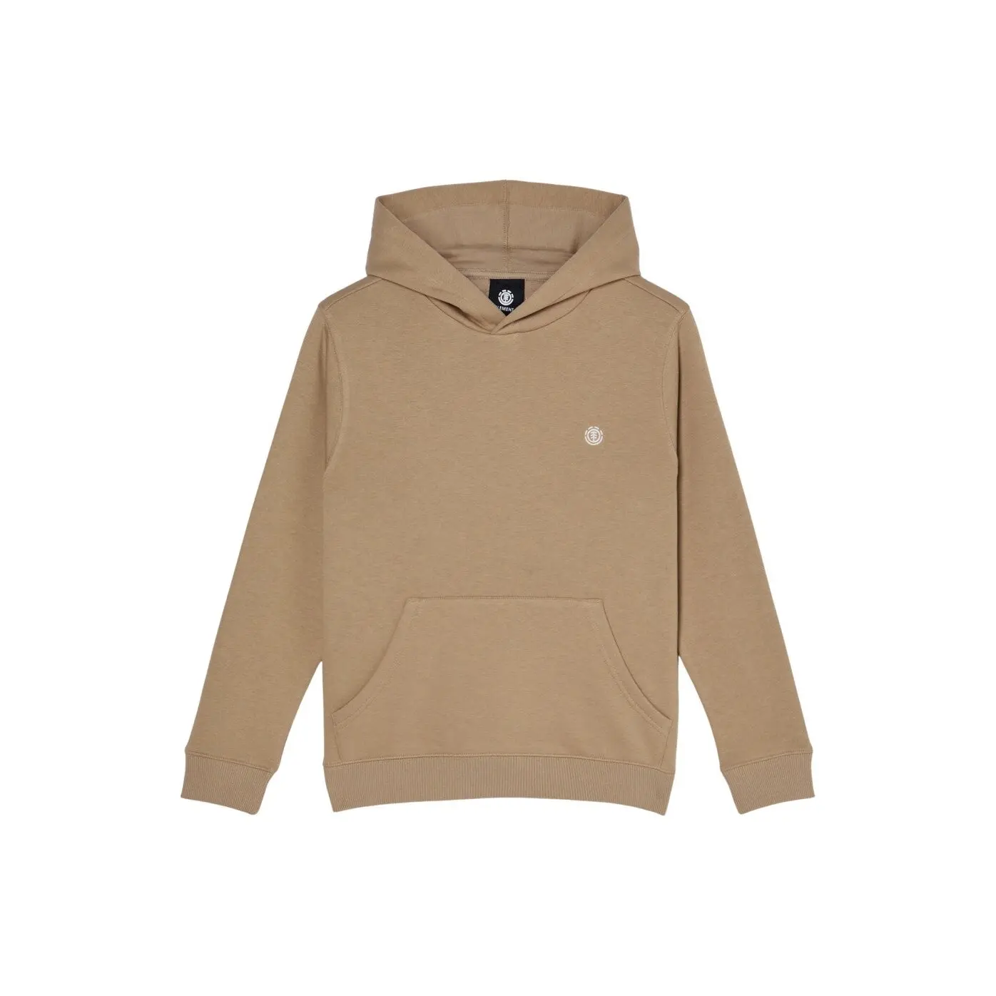 Kinder Kapuzenpullover Element Icon Embroidery