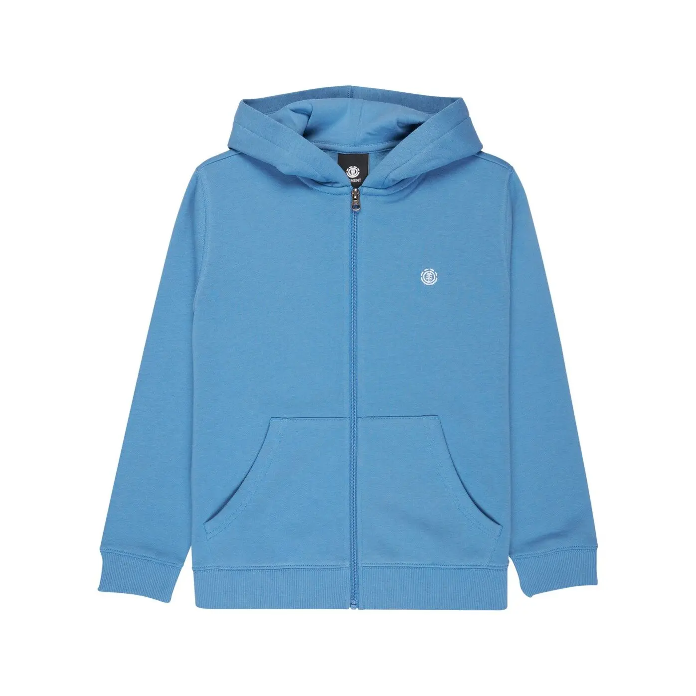 Element Men's Bleu Child Hoodie Elet Icon