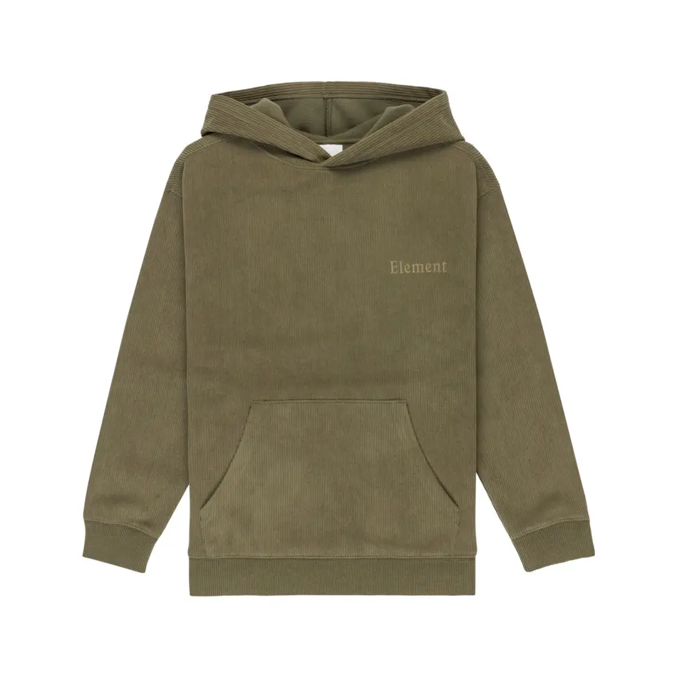 Child hoodie Element Serif
