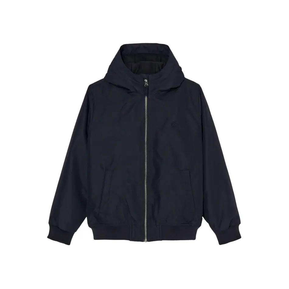Image of Kapuzenjacke für Kinder Element Dulcey