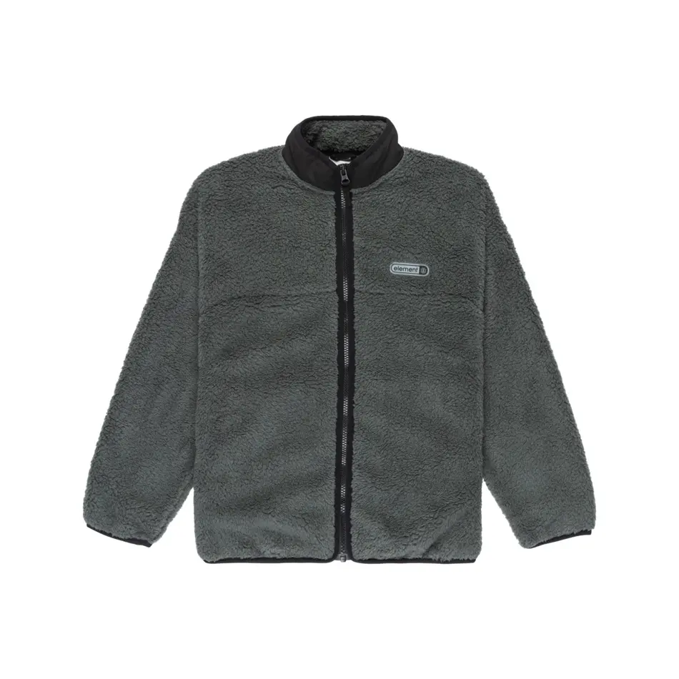 Image of Fleece Kinder Element Classic Sherpa
