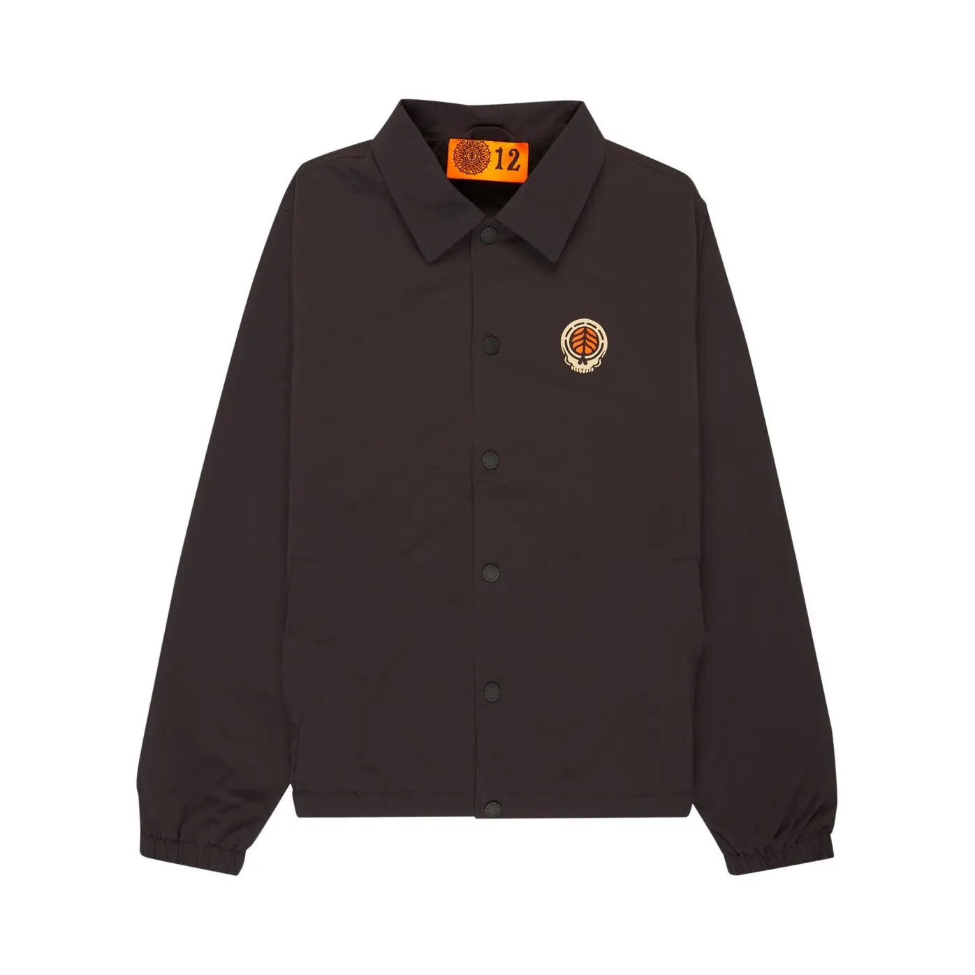 Trainingsjacke Kind Element Timber