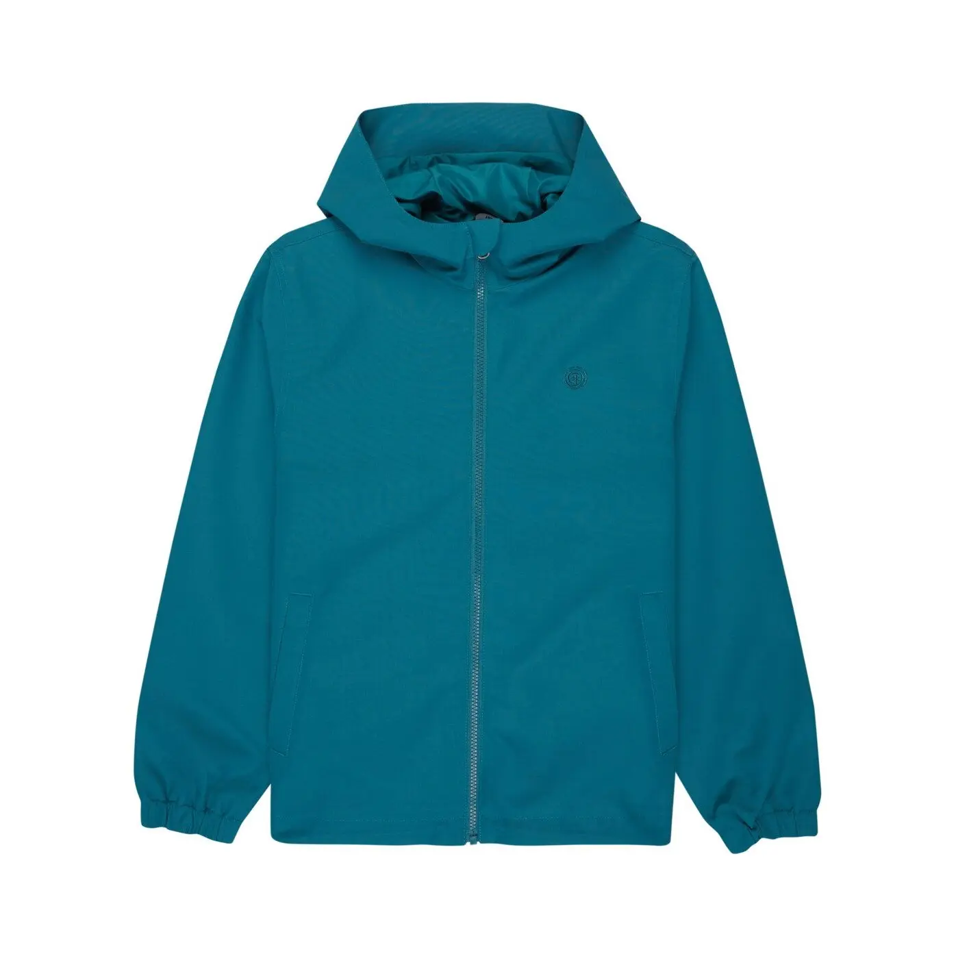 Wasserabweisende Jacke Kind Element Alder