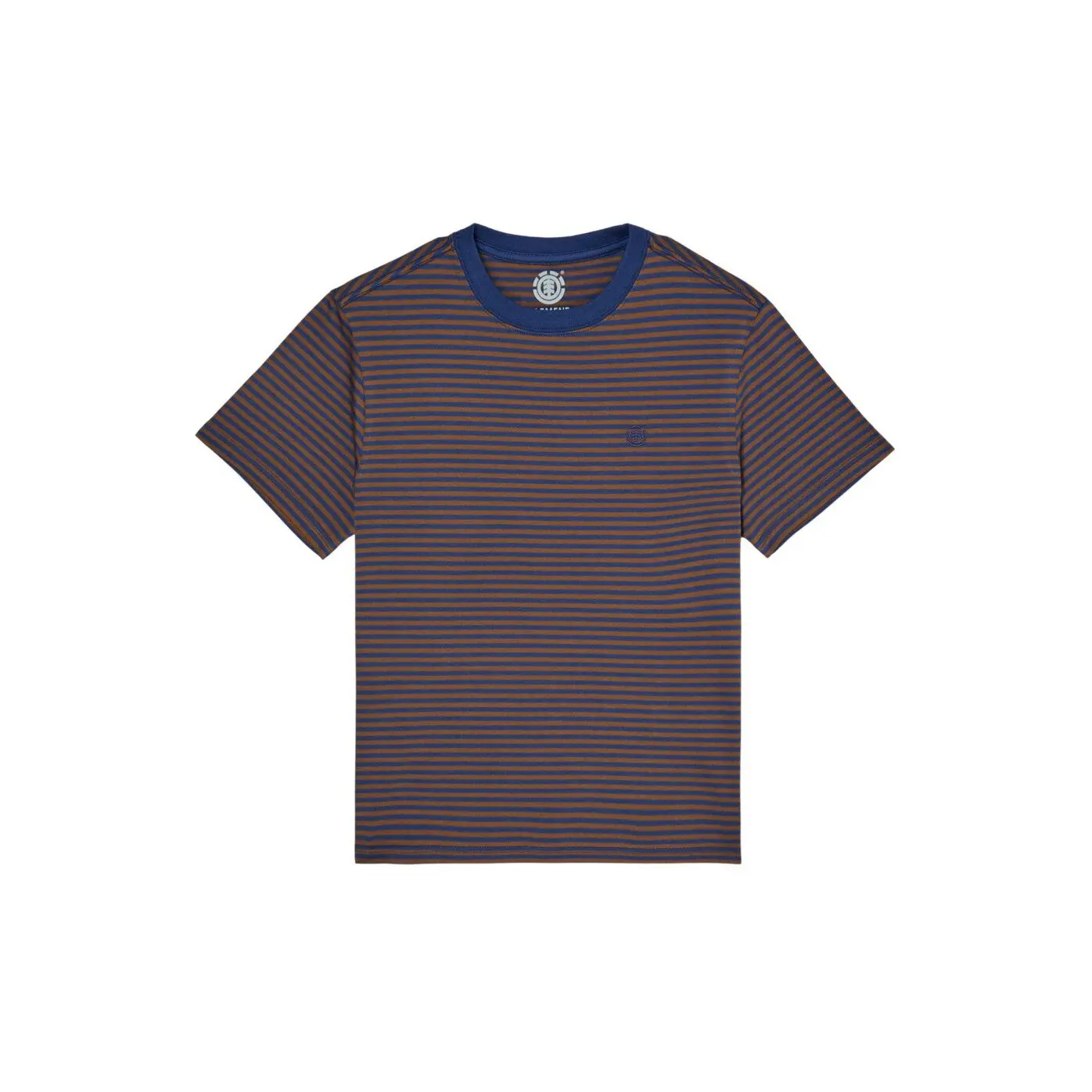 T-Shirt Kind Element Icon Embroidery