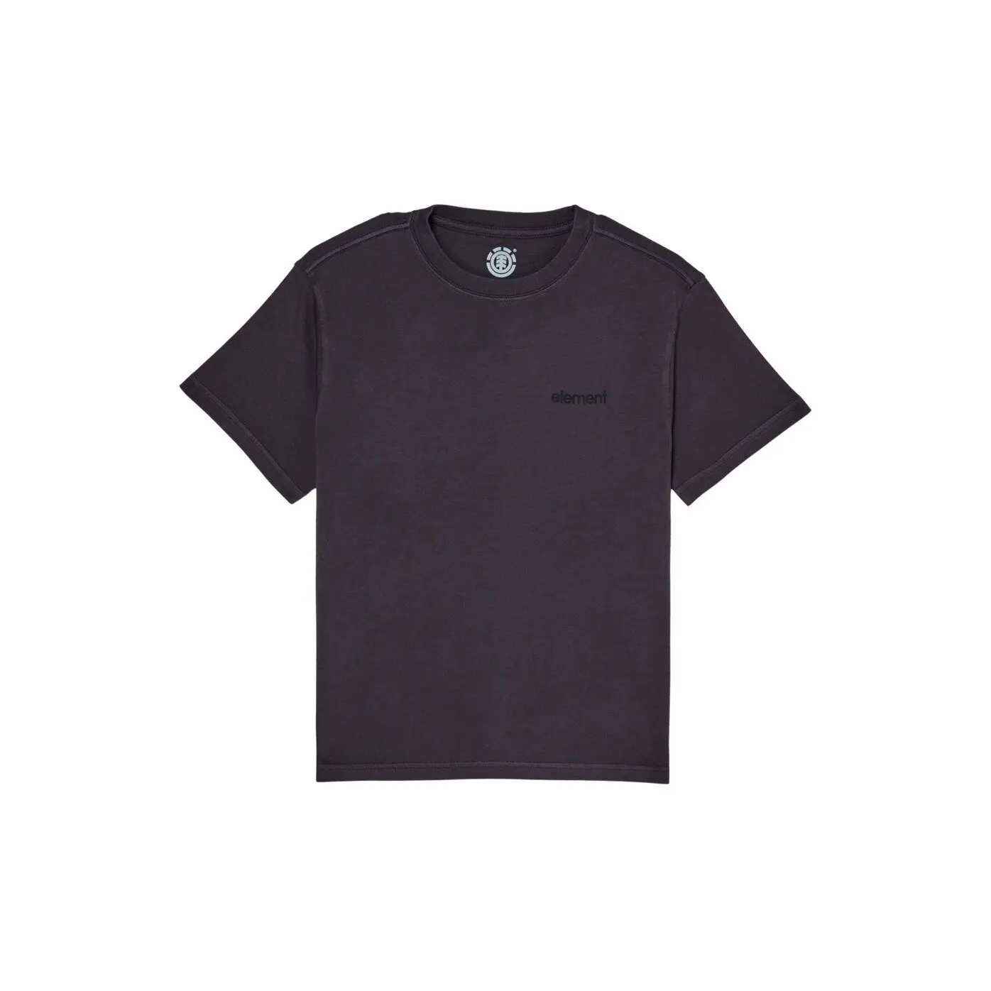 T-Shirt Kind Element Lowcase Pigment