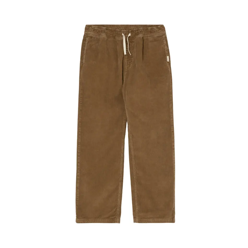 Chino-Hose Kind Element Relax Comfort Corduroy