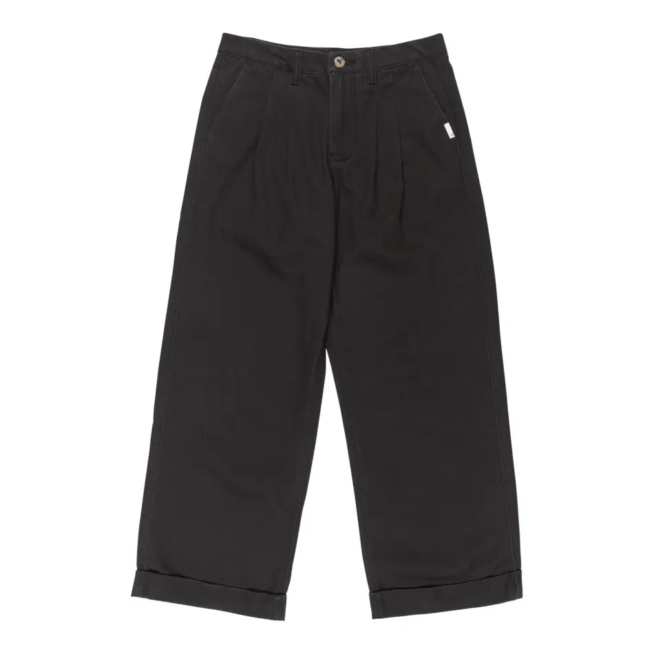 Image of Chinohose Kind Element Big Pleated