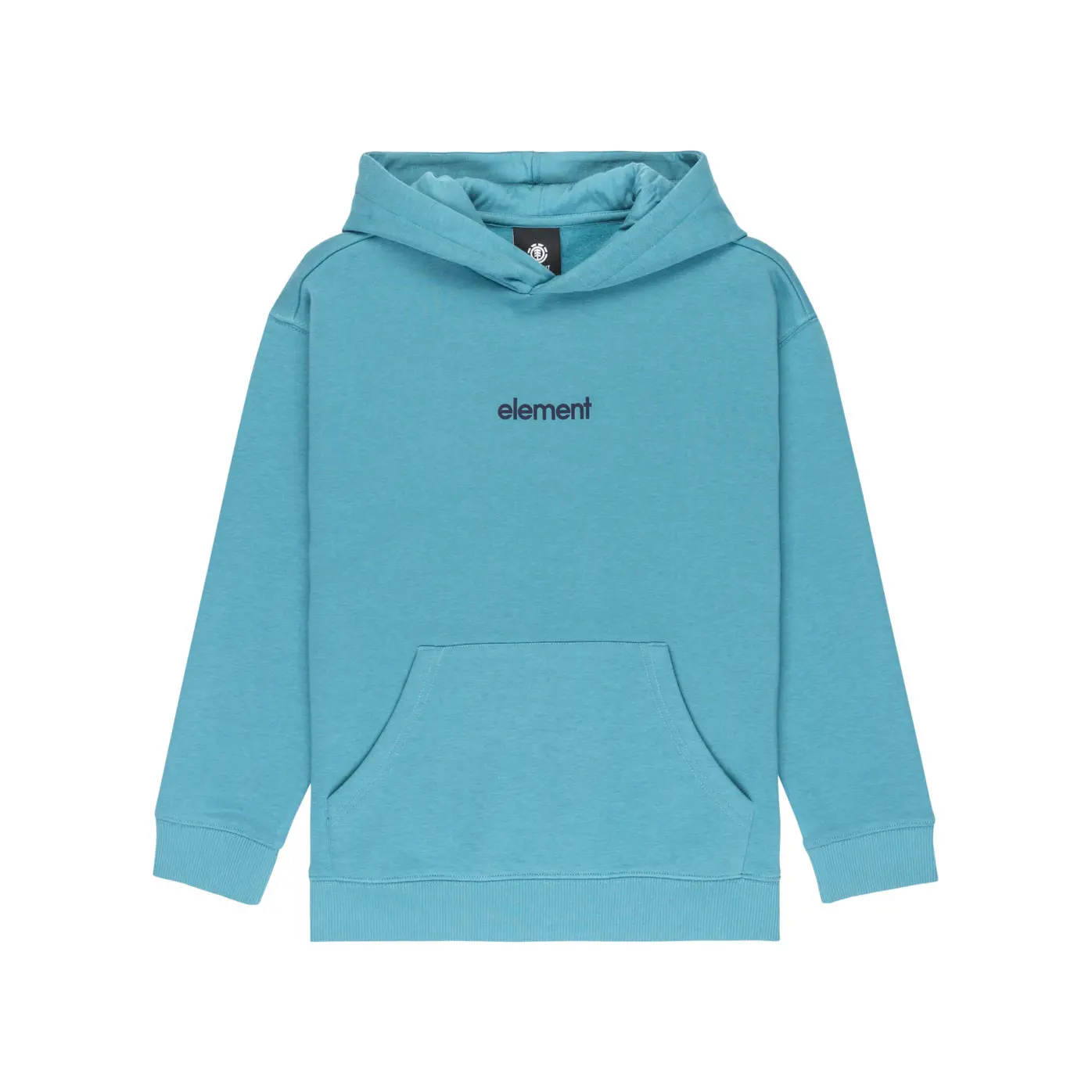 Hoodie Kinder Element Lowcase
