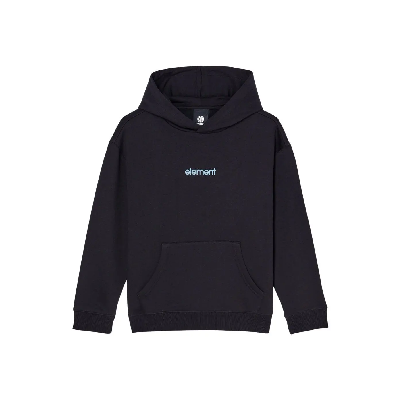 Child hoodie Element Lowcase